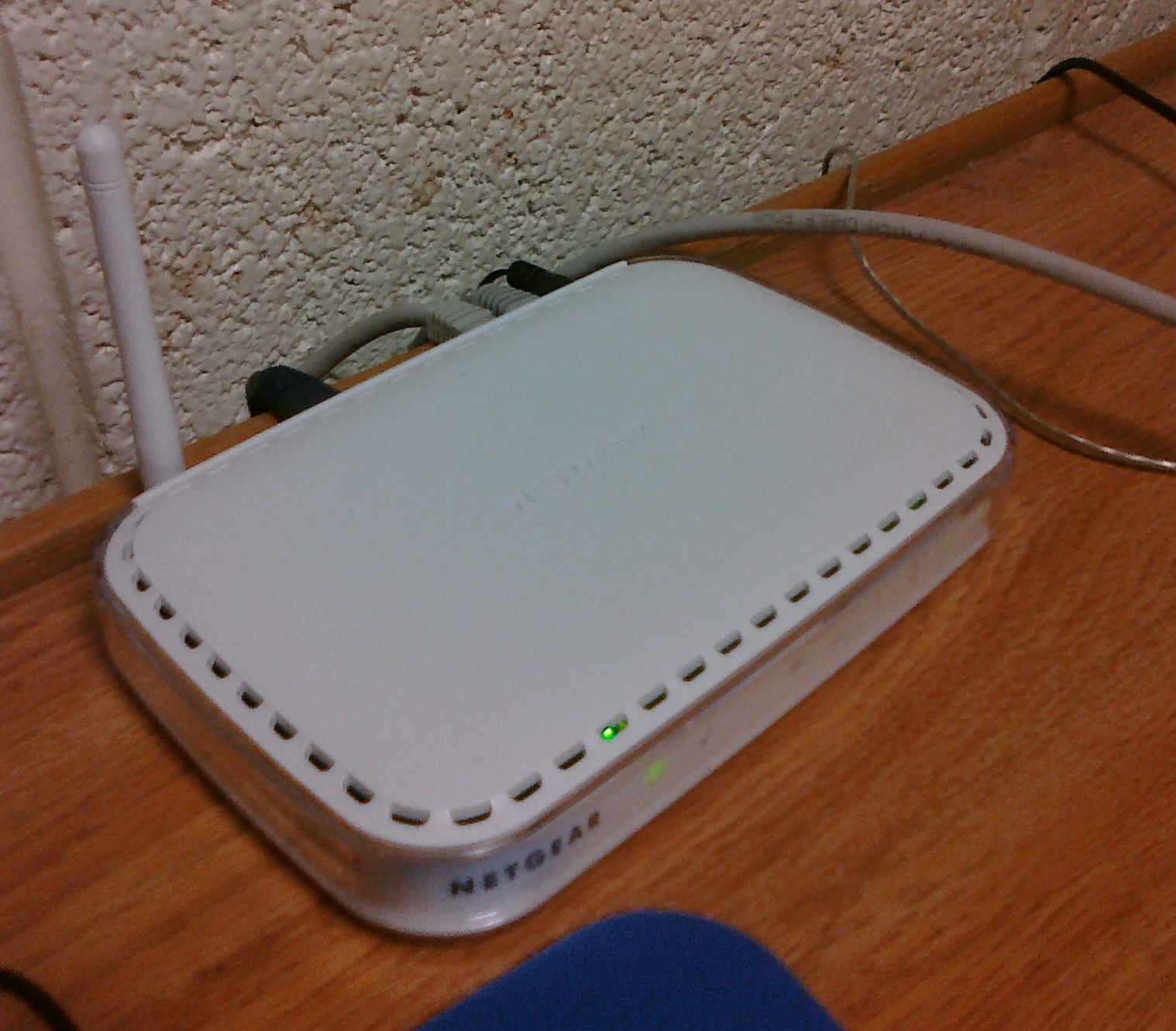 Convenient security flaw in BYU network authentication · Global Constant